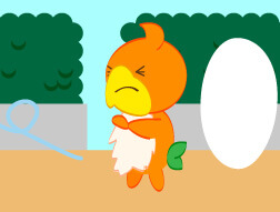 暑さ寒さも…