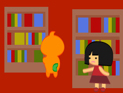 読書の秋