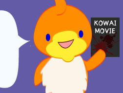 ホラー映画を見よう!