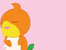 いいことがあったら