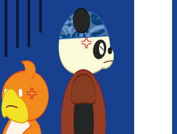 けんか
