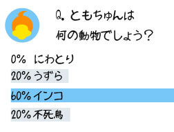 正解は不死鳥