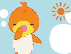 そんな日もある