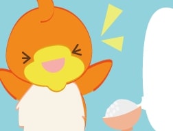 食レポ