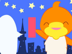 七夕のねがいごと